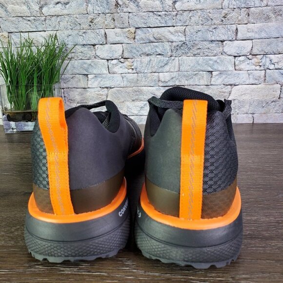 New Converse Star Series RN 'Black' - Picture 5 of 9